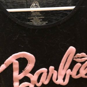 Barbie shirt